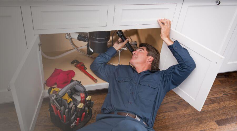 Local 24/7 Emergency Plumbing in Colton, OH